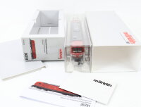 Märklin H0 36291 Diesellok "Vectron" BR 1247 906-1 / mfx Digital Sound NEM