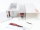 Märklin H0 36291 Diesellok "Vectron" BR 1247 906-1 / mfx Digital Sound NEM