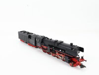 Märklin H0 34171 Dampflok mit Kondenstender BR 52 1911 DB / Delta Digital NEM