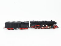 Märklin H0 34171 Dampflok mit Kondenstender BR 52 1911 DB / Delta Digital NEM