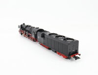 Märklin H0 34171 Dampflok mit Kondenstender BR 52 1911 DB / Delta Digital NEM