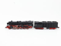 Märklin H0 34171 Dampflok mit Kondenstender BR 52 1911 DB / Delta Digital NEM