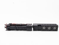 Märklin H0 34171 Dampflok mit Kondenstender BR 52 1911 DB / Delta Digital NEM