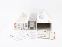 Märklin H0 34171 Dampflok mit Kondenstender BR 52 1911 DB / Delta Digital NEM