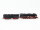 Märklin H0 34171 Dampflok mit Kondenstender BR 52 1911 DB / Delta Digital NEM