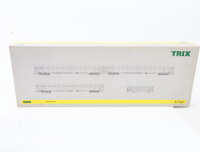 Minitrix N 15760 Personenwagen-Set Liegewagen-Set Touropa...