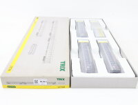 Minitrix N 15760 Personenwagen-Set Liegewagen-Set Touropa / NEM