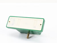 Trix 6595 66595 Steuerungszubehör Schaltpult Stellpult grün 1-fach