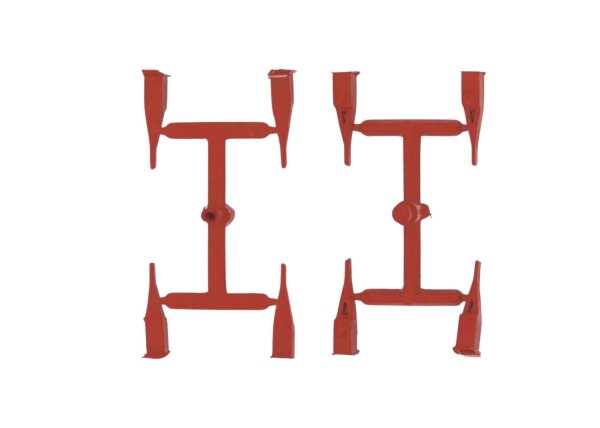 Märklin H0 74030 Mittelleiter-Isolierung für C-Gleis 1:87