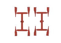 Märklin H0 74030 Mittelleiter-Isolierung für...