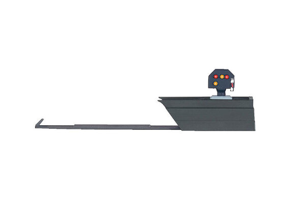 Märklin H0 74371 Start up - Licht-Gleissperrsignal 1:87