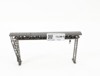 Faller N 222199 Gebäude Bockkran Epoche I