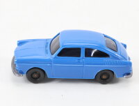 Wiking H0 309/4H Modellauto PKW VW 1500/1600...