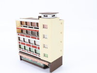 Vollmer N 7728 Gebäude Wohn- und Geschäftshaus "Haus der Geschenke"