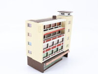 Vollmer N 7728 Gebäude Wohn- und Geschäftshaus "Haus der Geschenke"