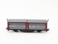 Märklin H0 4730 Güterwagen Schiebewandwagen...