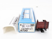 Märklin H0 4730 Güterwagen Schiebewandwagen Schiebedachwagen 578 2 406-2 DB OVP