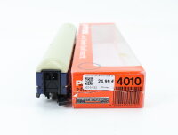 Primex H0 4010 Personenwagen Schlafwagen TEN 81 899-0 WLABmh175 DB blau OVP