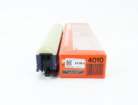 Primex H0 4010 Personenwagen Schlafwagen TEN 81 899-0 WLABmh175 DB blau OVP