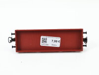 Märklin H0 4423 offener Güterwagen Niederbordwagen 323 1 791-8 DB braun 1:87