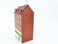 Spur N Gebäude Stadthaus Altstadthaus mit Ladenzeile...