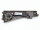 Märklin H0 24612 Gleismaterial C-Gleis elektr. Weiche rechts R2 437,5 mm / 24,3°