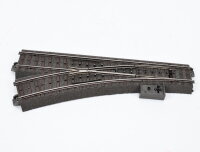 Märklin H0 24611 Gleismaterial C-Gleis elektr....
