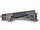 Märklin H0 24611 Gleismaterial C-Gleis elektr. Weiche links R2 437,5 mm / 24,3°