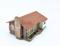 Faller H0 B-266 Gebäude Wohnhaus Steinhaus Bungalow