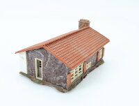 Faller H0 B-266 Gebäude Wohnhaus Steinhaus Bungalow
