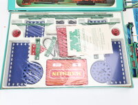 Märklin H0 1030 Metallbaukasten Ergänzungskasten Bausatz 14 920