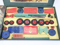 Märklin H0 102 Metallbaukasten Bausatz mit Beschreibung 171
