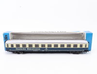 Märklin H0 4176 Personenwagen D-Zug-Waggon "Deutsche Weinstraße" 43 914-7 DB OVP
