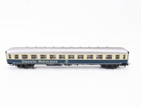 Märklin H0 4176 Personenwagen D-Zug-Waggon "Deutsche Weinstraße" 43 914-7 DB OVP