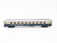 Märklin H0 4176 Personenwagen D-Zug-Waggon "Deutsche Weinstraße" 43 914-7 DB OVP