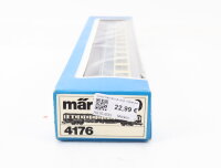 Märklin H0 4176 Personenwagen D-Zug-Waggon "Deutsche Weinstraße" 43 914-7 DB OVP