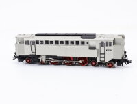 Märklin H0 aus 34203 Diesellok Diesel-Druckluft-Lok silbern BR V32 01 / Digital