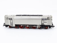 Märklin H0 aus 34203 Diesellok Diesel-Druckluft-Lok silbern BR V32 01 / Digital
