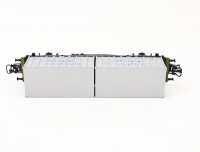 Märklin H0 4659 Güterwagen Containerwagen 042 0 606-4 "Hapag Lloyd" DB OVP