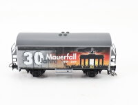 Märklin H0 44300 Güterwagen Kühlwagen Sondermodell "30 Jahre Mauerfall" Ep. VI