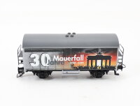 Märklin H0 44300 Güterwagen Kühlwagen Sondermodell "30 Jahre Mauerfall" Ep. VI