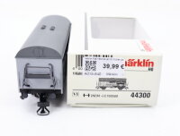 Märklin H0 44300 Güterwagen Kühlwagen Sondermodell "30 Jahre Mauerfall" Ep. VI