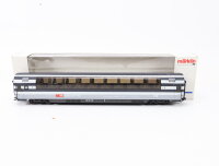 Märklin H0 4365 Personenwagen Panorama...