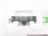 Märklin H0 46162 Güterwagen-Set Vieh-Verschlagwagen mit Figuren DRB / NEM