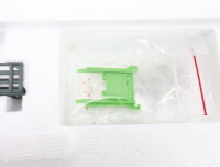 Märklin H0 46162 Güterwagen-Set Vieh-Verschlagwagen mit Figuren DRB / NEM