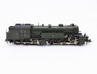 Märklin H0 34962 Dampflok Tenderlok Gt 2x4/4 BR 5768K.Bay.Sts.B. / Delta Digital