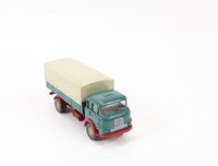 Wiking H0 486 Modellauto LKW Krupp LF 806...