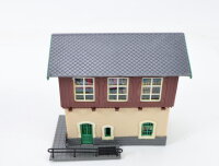 Vero Manos H0 3/33-1 Gebäude Fertigmodell...