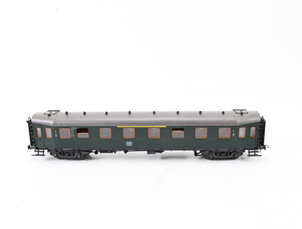 Roco H0 44450 Personenwagen Hecht-Schnellzugwagen 1./2. Klasse 11 229 DB NEM AC