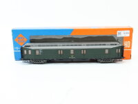 Roco H0 4293 Personenwagen Bahnpostwagen Postwagen 3947...